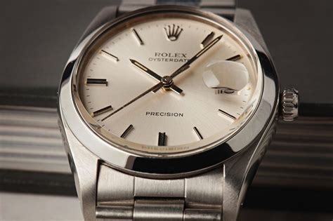 rolex 6694 buying guide|rolex oysterdate 6694 price.